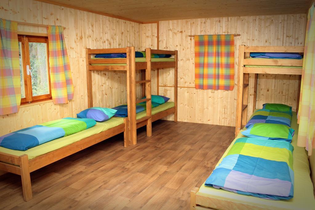 Morava Camp Motel & Campsite Могелнице Экстерьер фото